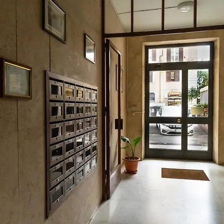 Vatican Charm Retreat * ローマ