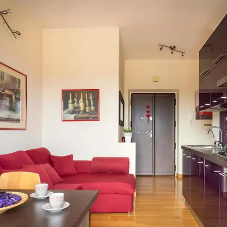 Vatican Charm Retreat * ローマ