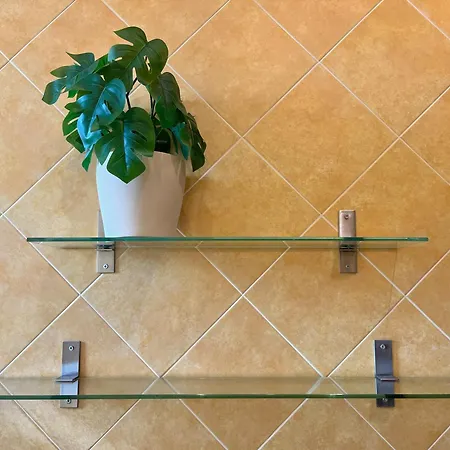 Vatican Charm Retreat アパート ローマ