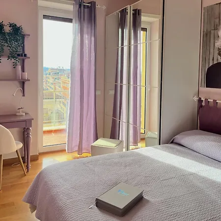 Vatican Charm Retreat *