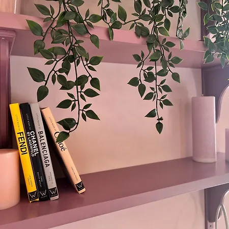 Vatican Charm Retreat アパート ローマ