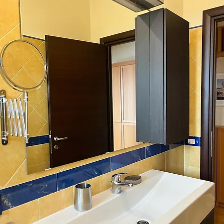 Vatican Charm Retreat * ローマ