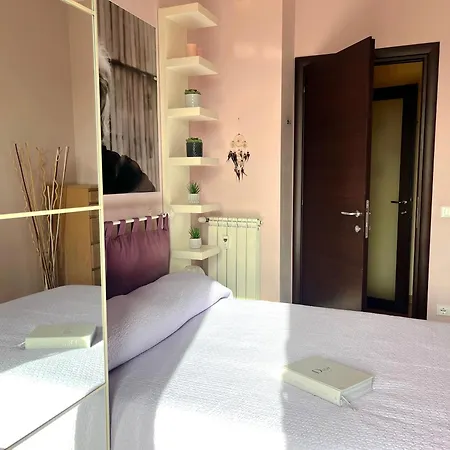 Vatican Charm Retreat ローマ