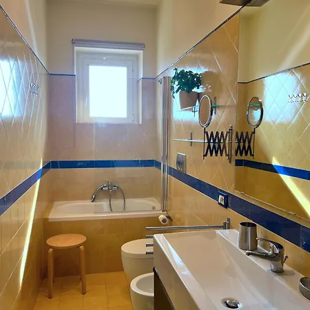 Vatican Charm Retreat Appartement *