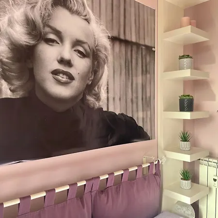 Vatican Charm Retreat *