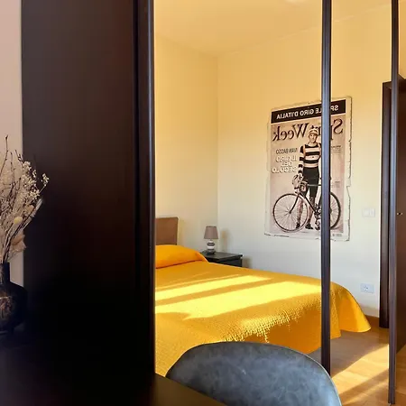 Appartement Vatican Charm Retreat