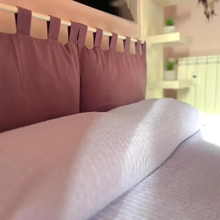 Vatican Charm Retreat アパート ローマ