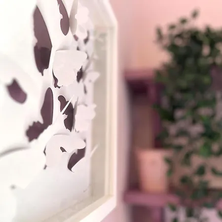 Vatican Charm Retreat ローマ