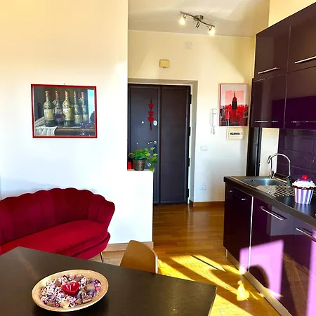 Vatican Charm Retreat *