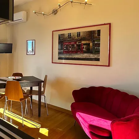 Vatican Charm Retreat ローマ