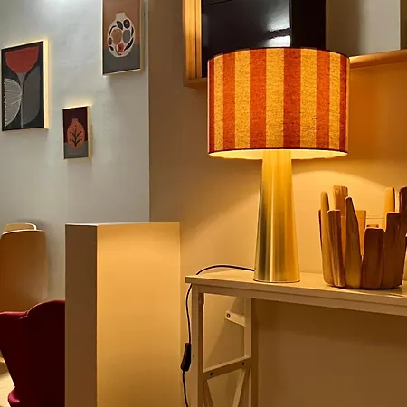 Vatican Charm Retreat Apartment Rom