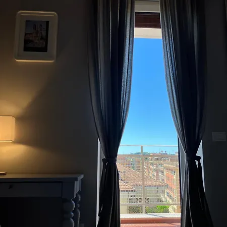 Apartment Vatican Charm Retreat Rome