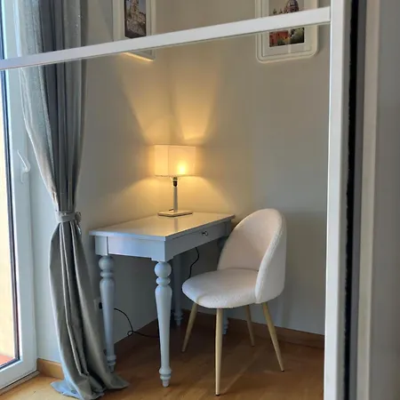 Appartement Vatican Charm Retreat *
