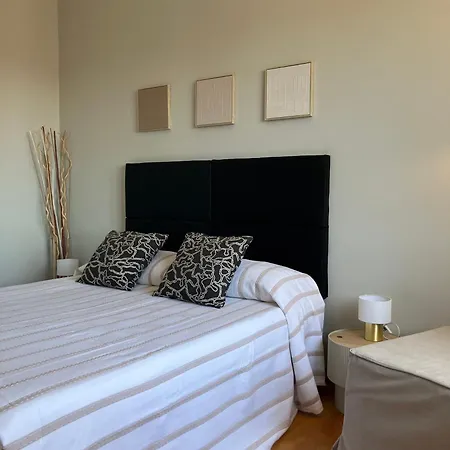 Vatican Charm Retreat Apartment