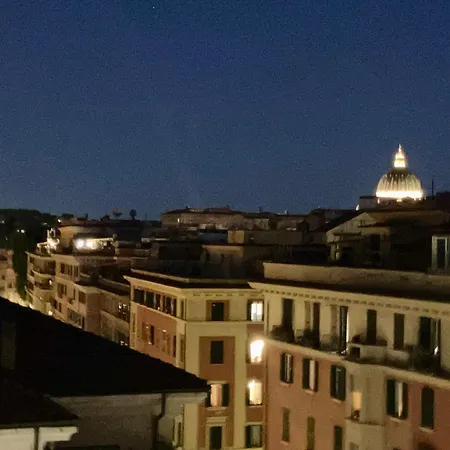 Vatican Charm Retreat * Rome