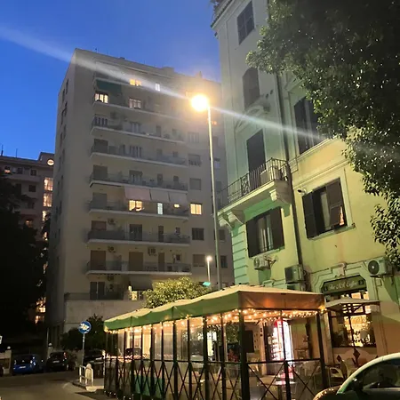 Vatican Charm Retreat Apartment Rome