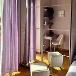 Daire Vatican Charm Retreat *