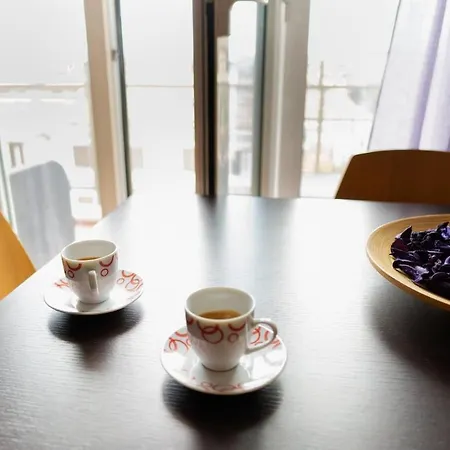 Apartmán Vatican Charm Retreat